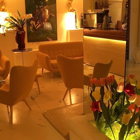 Hotel Derby Bellaria-Igea Marina Extérieur photo