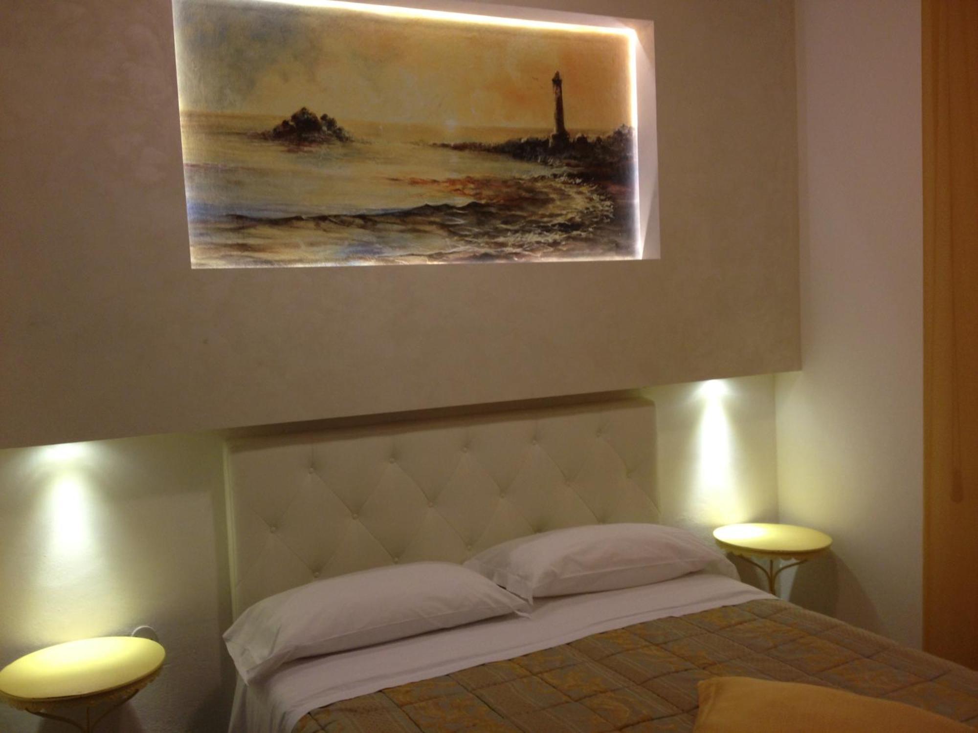 Hotel Derby Bellaria-Igea Marina Extérieur photo