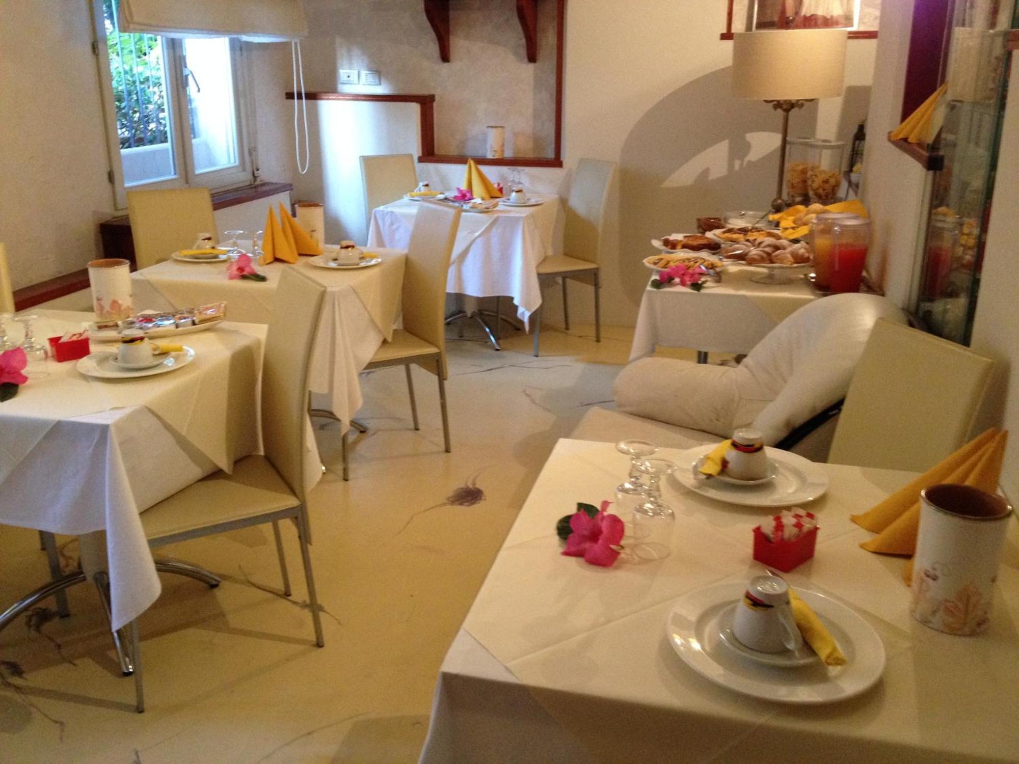 Hotel Derby Bellaria-Igea Marina Extérieur photo
