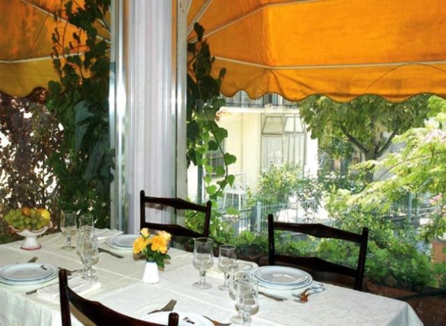 Hotel Derby Bellaria-Igea Marina Extérieur photo