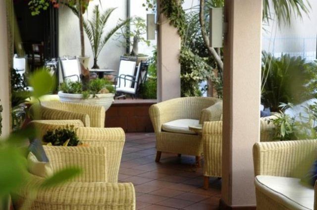 Hotel Derby Bellaria-Igea Marina Extérieur photo