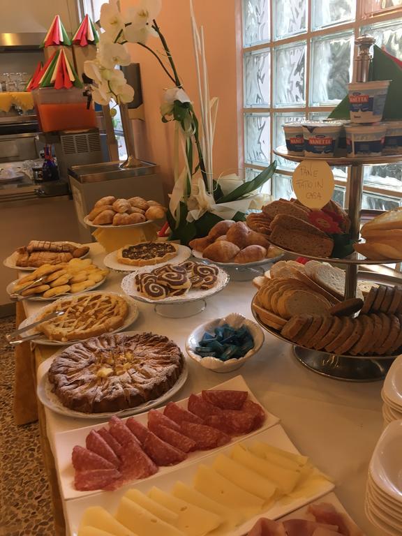 Hotel Derby Bellaria-Igea Marina Extérieur photo