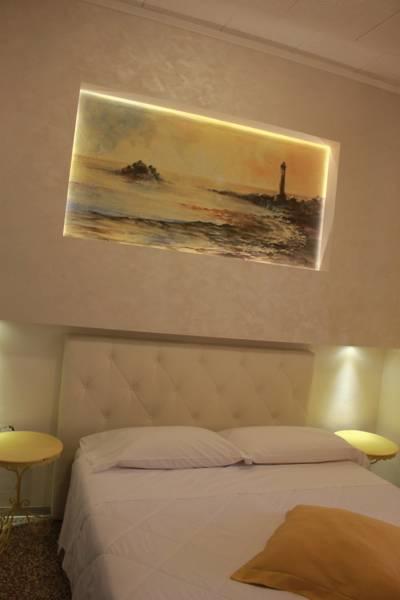 Hotel Derby Bellaria-Igea Marina Extérieur photo