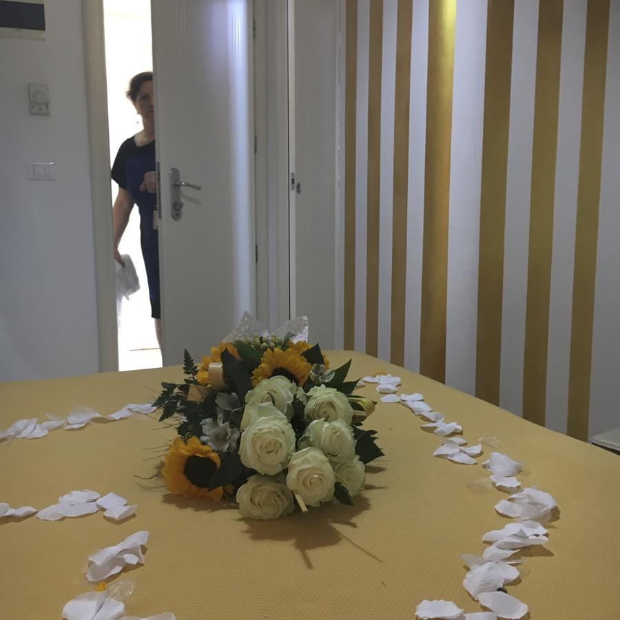 Hotel Derby Bellaria-Igea Marina Extérieur photo