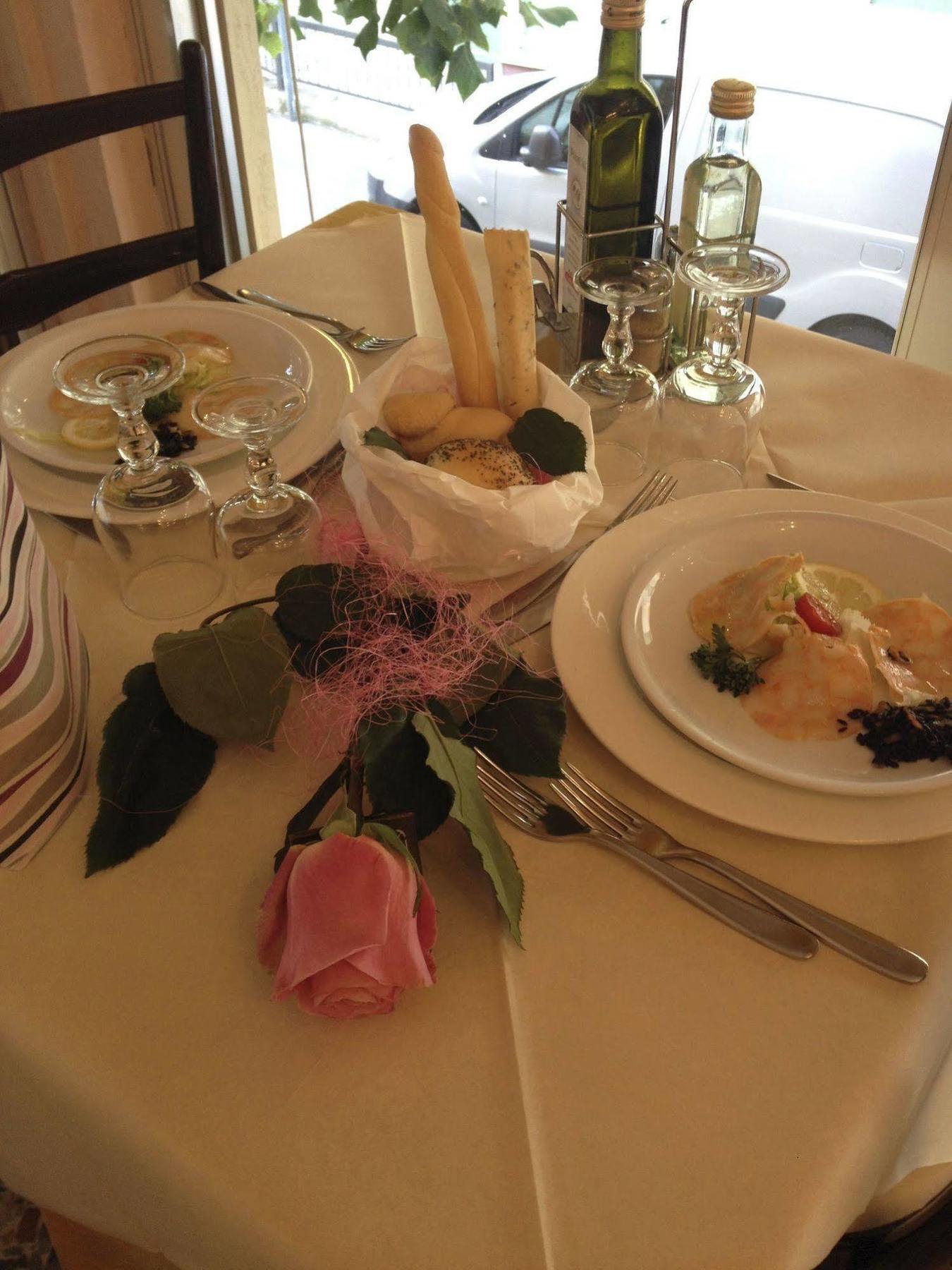 Hotel Derby Bellaria-Igea Marina Extérieur photo