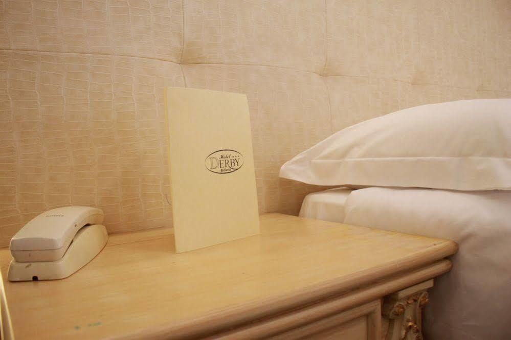 Hotel Derby Bellaria-Igea Marina Extérieur photo